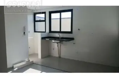 Apartamento com 2 quartos à venda na Vila Progresso, Santo André 