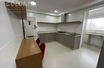 Apartamento a venda - centro, são bernardo do campo