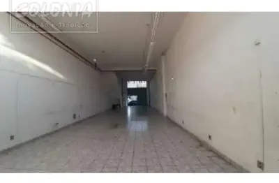 Casa comercial à venda no Santa Teresinha, Santo André 