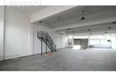 Casa comercial à venda no Santa Teresinha, Santo André 