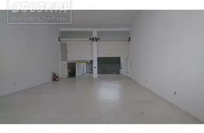 Casa comercial à venda no Parque das Nações, Santo André 