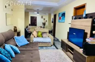 Casa comercial à venda no Utinga, Santo André 