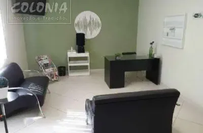Casa comercial à venda na Vila Santa Teresa, Santo André 