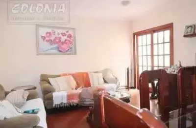 Casa com 1 quarto à venda na Vila Metalúrgica, Santo André 