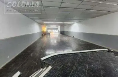 Casa comercial à venda no Parque das Américas, Mauá 