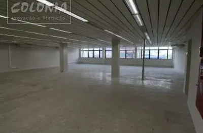 Casa comercial à venda no Centro, Santo André 