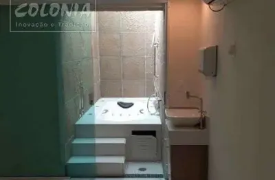 Casa comercial à venda no Campestre, Santo André 