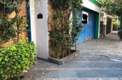 Casa à venda no Jardim, Santo André 