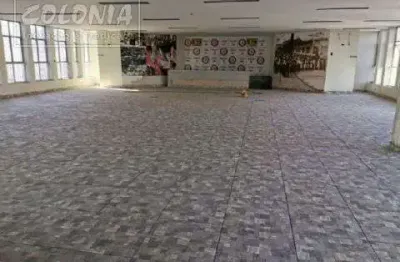 Casa comercial à venda na Vila Bastos, Santo André 