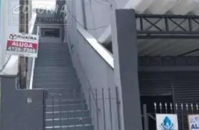 Casa comercial à venda no Demarchi, São Bernardo do Campo 