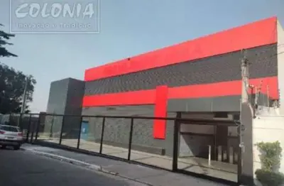 Casa comercial para alugar no Parque Cruzeiro do Sul, São Paulo 