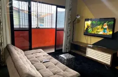 Casa comercial à venda no Parque Marajoara, Santo André 