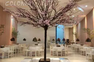 Casa comercial à venda na Vila Guiomar, Santo André 