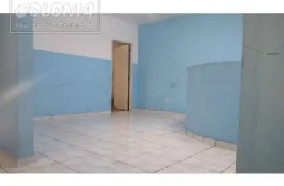 Casa comercial à venda na Vila Alto de Santo André, Santo André 