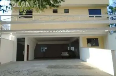 Casa comercial à venda no Centro, Santo André 