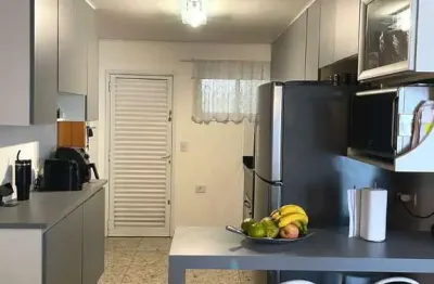 Apartamento com 2 quartos à venda no Jardim, Santo André 