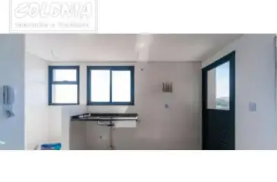 Apartamento com 2 quartos à venda na Vila Progresso, Santo André 