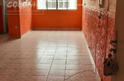 Sala comercial para alugar no Jardim, Santo André 
