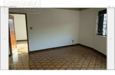 Casa comercial à venda no Parque Novo Oratório, Santo André 