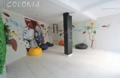 Casa comercial à venda no Parque das Nações, Santo André 