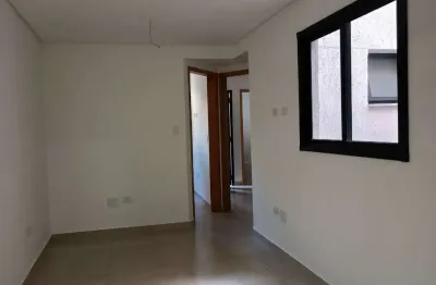 Cobertura com 2 quartos à venda no Parque Oratório, Santo André 