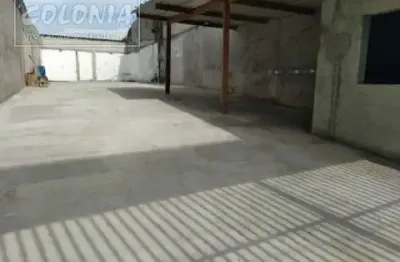 Terreno à venda no Jardim Planalto, São Paulo 