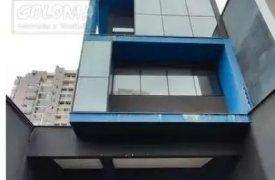 Casa comercial à venda no Jardim do Mar, São Bernardo do Campo 