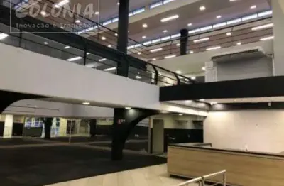 Casa comercial à venda no Barcelona, São Caetano do Sul 