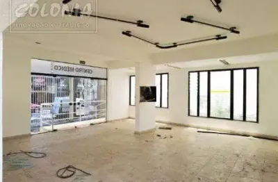 Casa comercial à venda no Parque das Nações, Santo André 