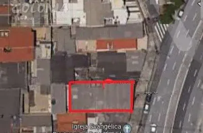 Casa comercial à venda no Parque Jaçatuba, Santo André 