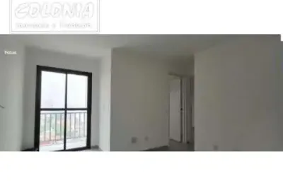 Apartamento com 2 quartos à venda na Vila Progresso, Santo André 