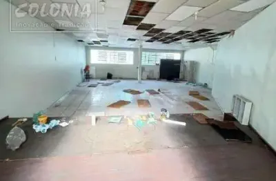 Ponto comercial à venda no Centro, Santo André 