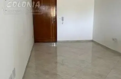 Sala comercial à venda na Vila Curuçá, Santo André 