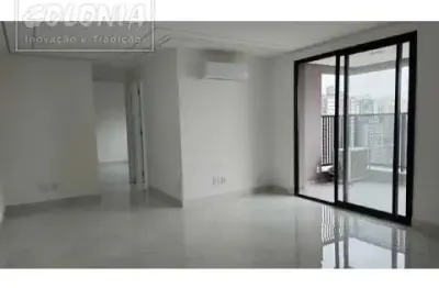 Apartamento com 1 quarto à venda no Jardim, Santo André 