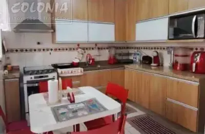 Apartamento com 2 quartos à venda no Jardim Bela Vista, Santo André 