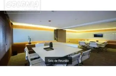 Sala comercial à venda no Jardim, Santo André 