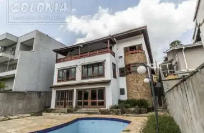 Casa de condomínio a venda - jardim maria virginia, são paulo