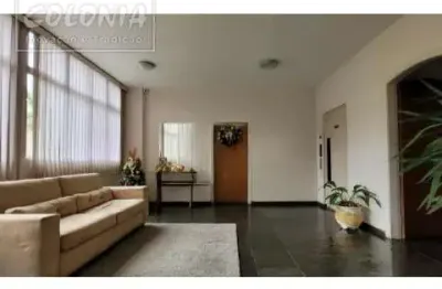 Apartamento com 3 quartos à venda no Centro, Santo André 
