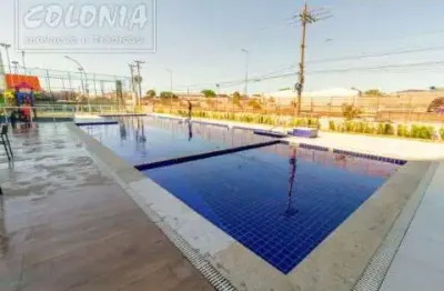 Apartamento a venda - vila metalúrgica, santo andré
