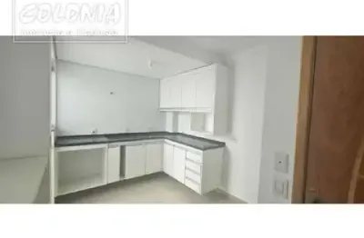 Apartamento com 2 quartos à venda na Vila São Pedro, Santo André 