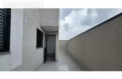 Apartamento com 2 quartos à venda na Vila Progresso, Santo André 