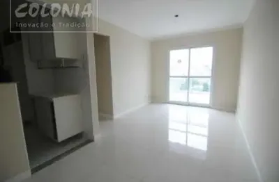 Apartamento com 2 quartos à venda no Nova Gerty, São Caetano do Sul 