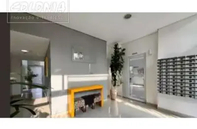 Apartamento com 2 quartos à venda no Casa Branca, Santo André 