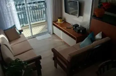 Apartamento com 2 quartos à venda no Utinga, Santo André 