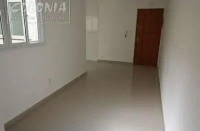 Apartamento com 2 quartos à venda na Vila Camilópolis, Santo André 