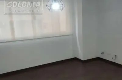 Apartamento com 2 quartos para alugar no Jardim, Santo André 