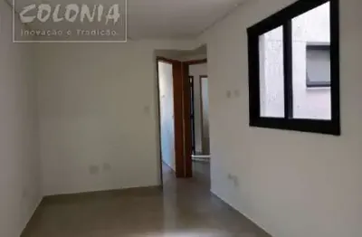 Cobertura com 2 quartos à venda no Parque Oratório, Santo André 
