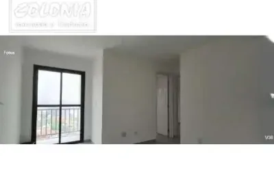 Apartamento com 2 quartos à venda na Vila Progresso, Santo André 