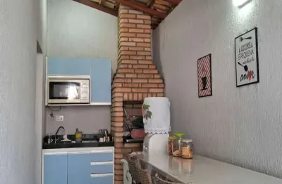 Sobrado para venda ou locação - jardim santo antônio, santo andré