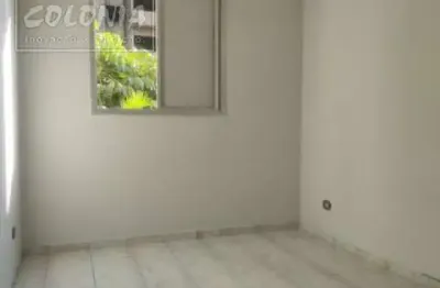 Apartamento com 2 quartos à venda no Parque São Vicente, Mauá 